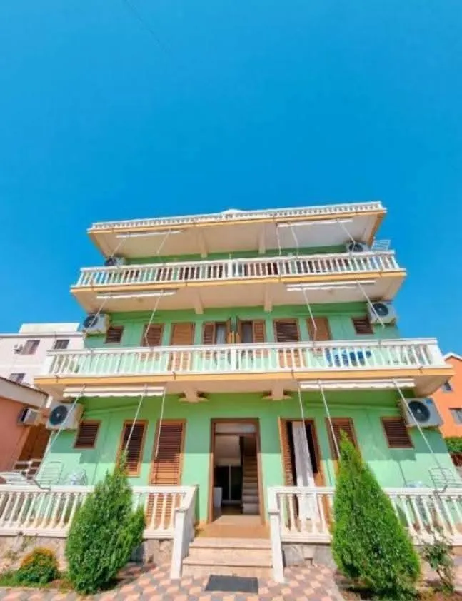 3-storey house for rent, 11 rooms, 450 m², Azizabad, Mazar-i-Sharif