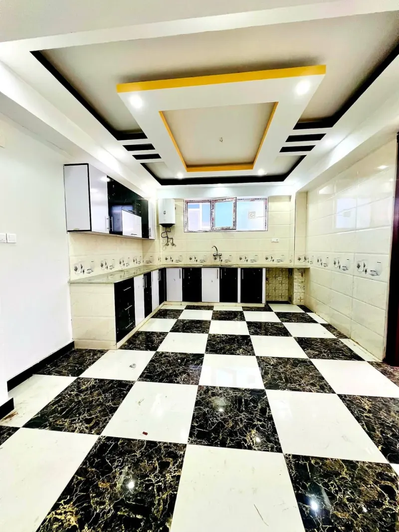Apartment 3 rooms
