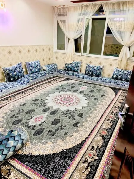 Apartment for sale, 4 rooms, 5th floor, Karte 4, District 3, Kabul