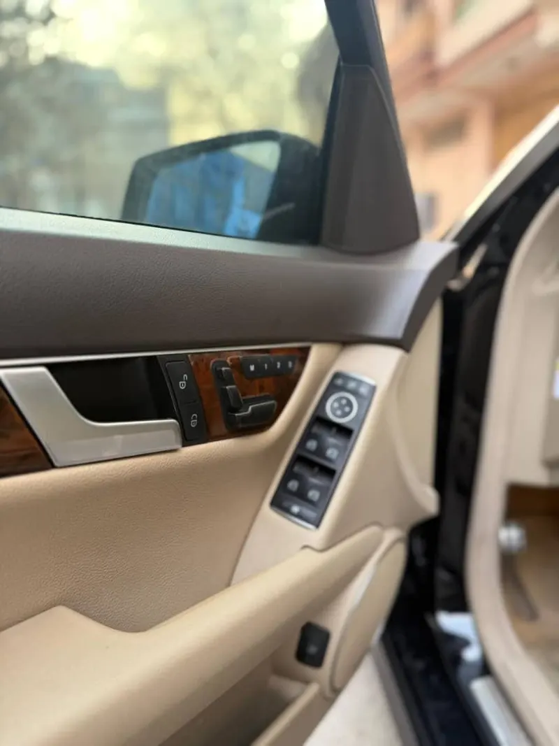 Mercedez Benz 2013