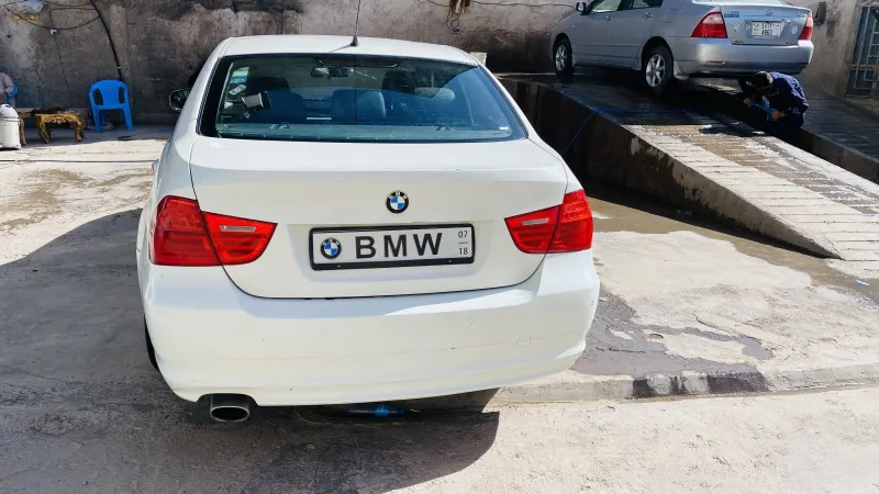 BMW 2011