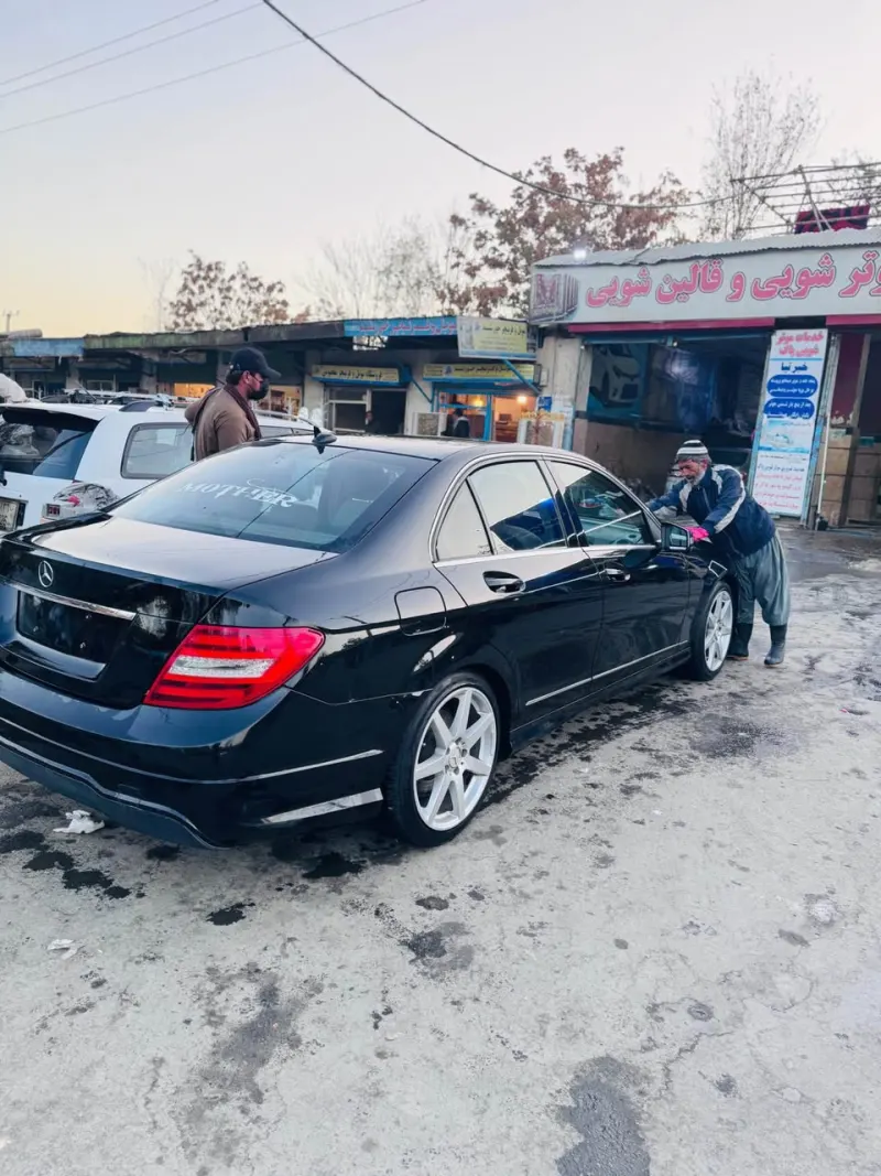 Mercedes-Benz 2014