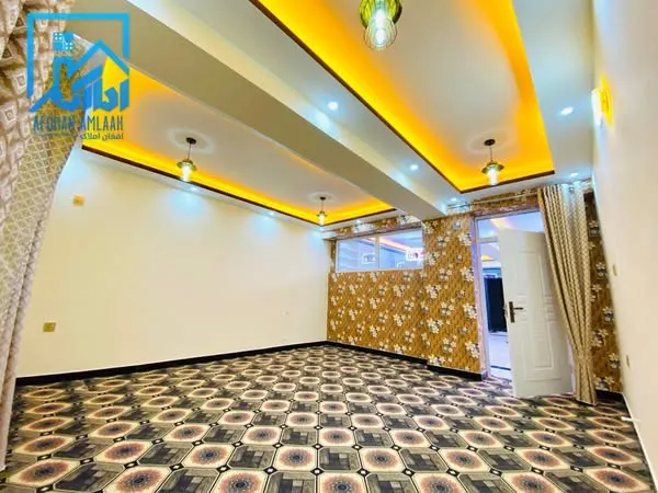 New apartment for sale, 4 rooms, 160 m², 6th floor, Qala-e Fatullah, Kabul