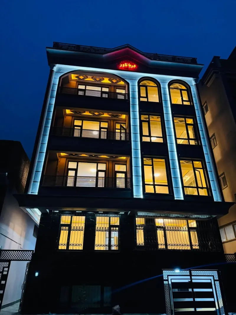 Apartment For Sale VIP