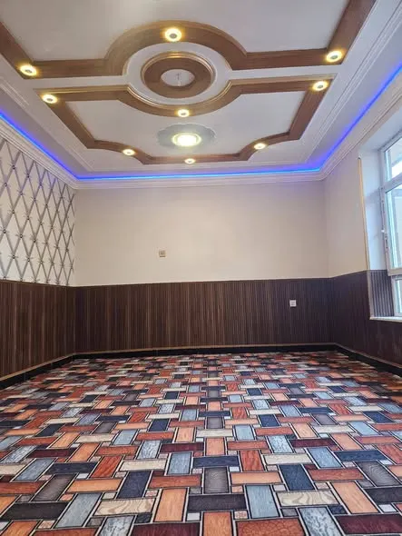 New 2-storey house for sale, 4 rooms, 150 m², District 7, Kabul