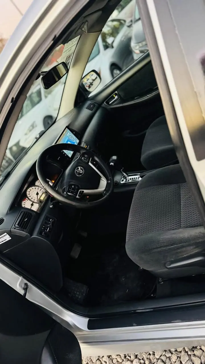 Corolla 2007