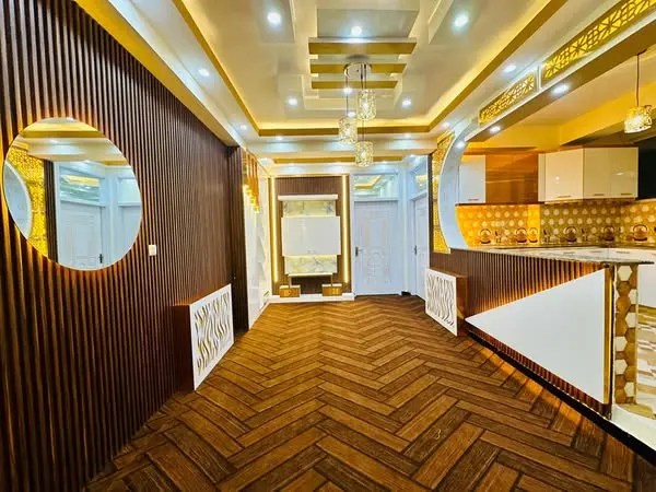 Apartment for sale, 3 rooms, 7th floor
