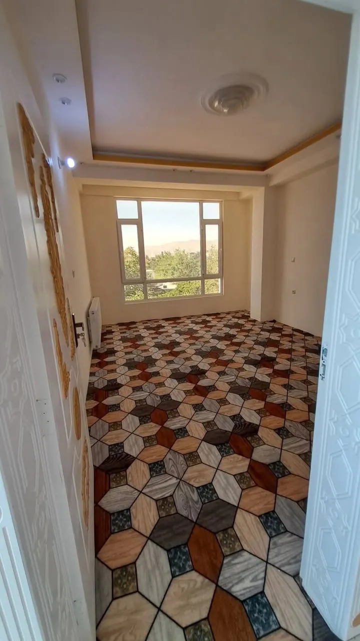 Apartment 4 rooms