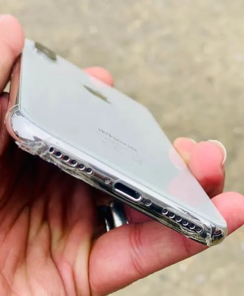 iPhone X (Available for Exchange)