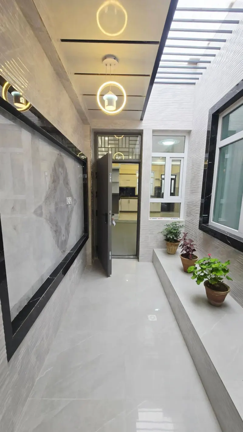 New house for sale, 2 bedrooms, Reza Township, Jebrail, Herat