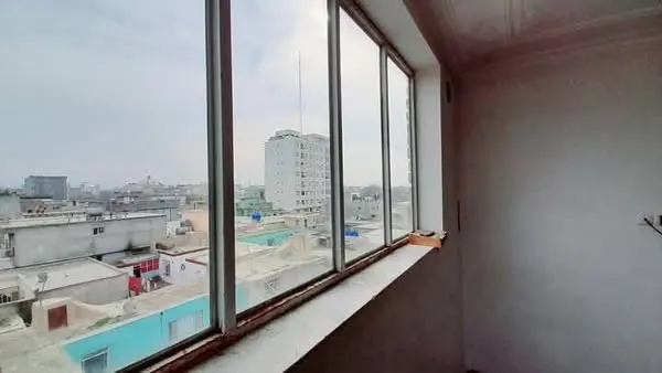 4-storey apartment building for sale, 4 flats, 106 m², Mazar-i-Sharif