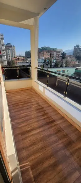 Apartment for rent, 4 rooms, near Hanzala Mosque, District 10, Kabul