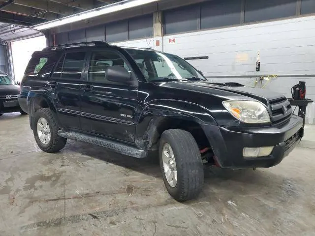Toyota 2005