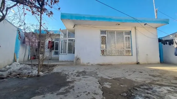 House for sale, 2 rooms, 180 m², Qala-e Fatu, District 7, Kabul