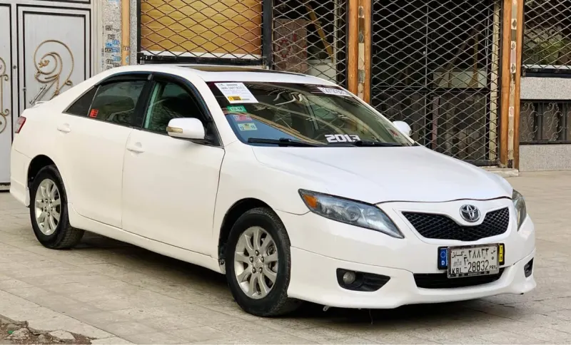 Corolla 2007