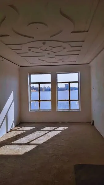 2-storey house for sale, 6 rooms, 250 m², Muttahid Township, Mazar-i-Sharif