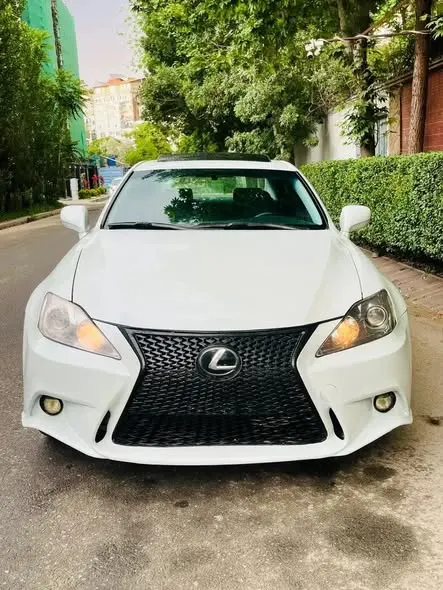 Lexus 2006