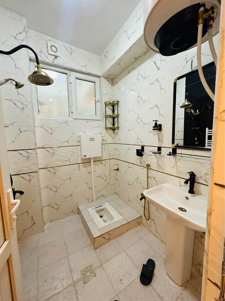 Apartment for sale, 3 rooms, 120 m², 2nd floor, Parwan-e Dowom, Kabul