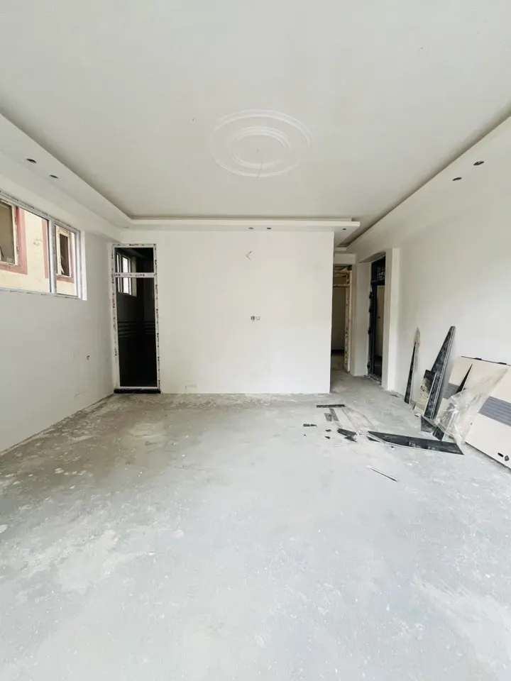 Two apartments for sale, 3 rooms, 130-150 m², Hawashenasi Road, District 15