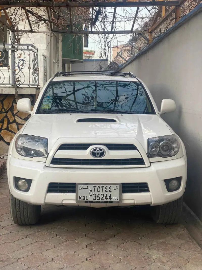 Toyota 2006
