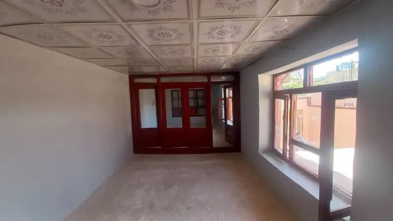 House for rent