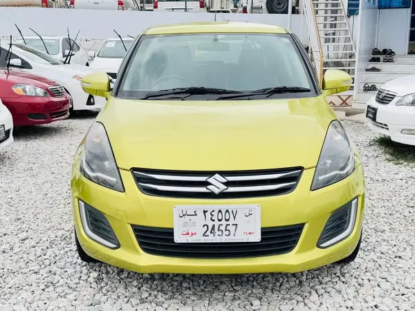 Suzuki 2015