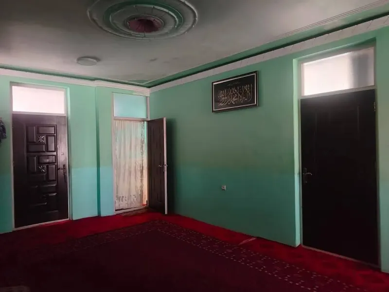House For Sale 7 Rooms