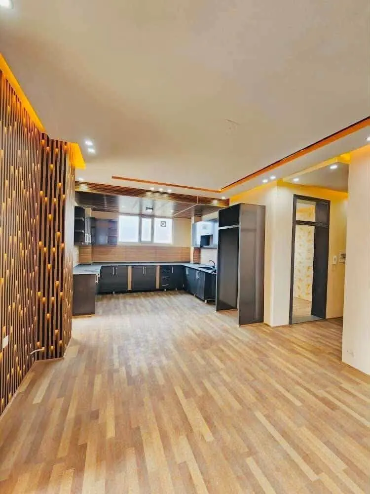 5-Bedroom Apartment for Rent with Private Rooftop, Taimani, Kabul