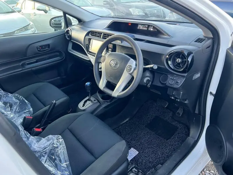Toyota 2015