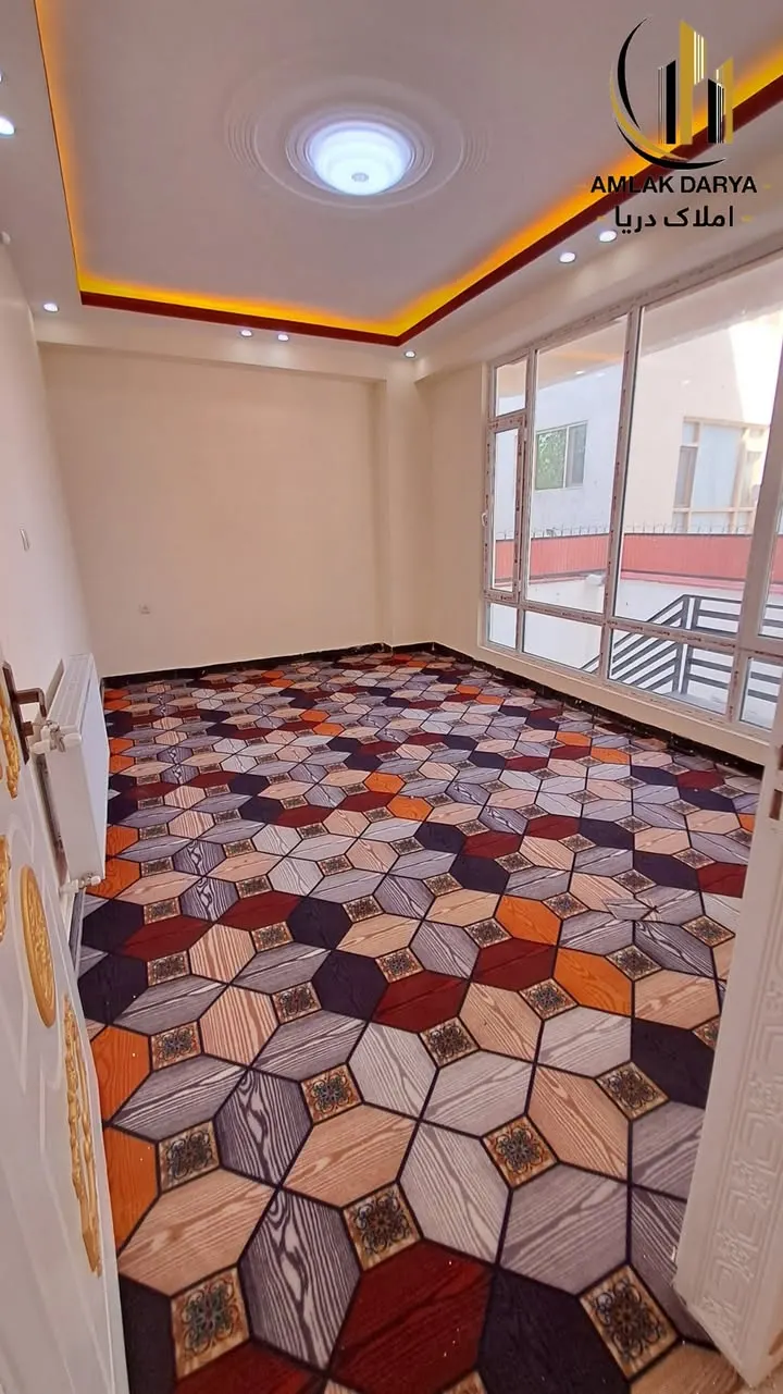 Apartment 3 rooms