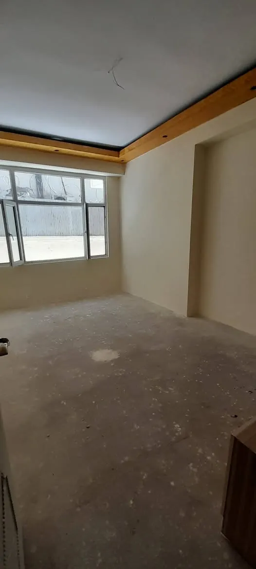 Apartment for sale, 3 rooms, 1st floor, Qala-e Fatullah, Kabul