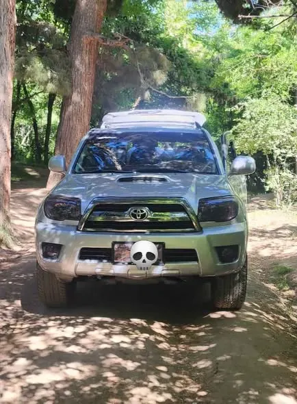 Toyota 4 Runner2004
