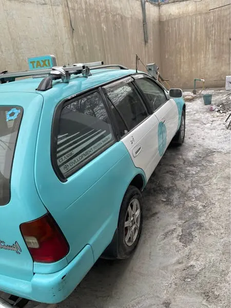 1992 Toyota Saracha for Sale