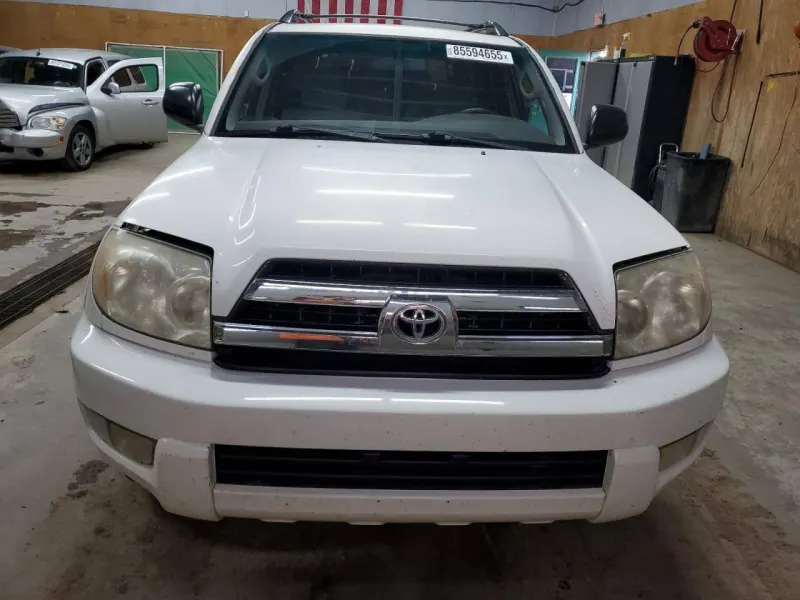 Toyota 2005