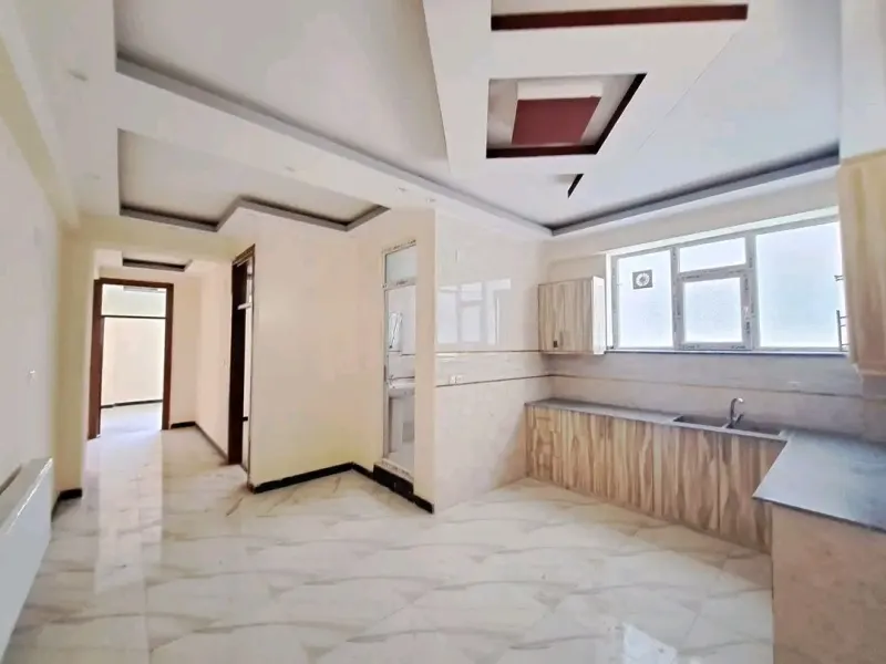 New VIP apartment for sale, 3 rooms, Lab-e Jar Square, Kabul