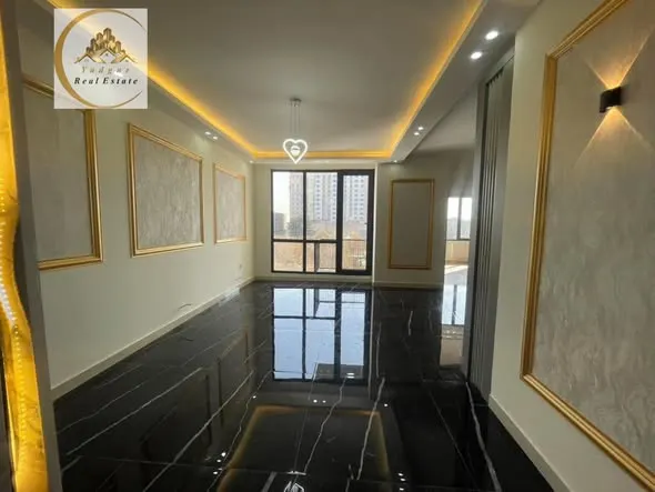 VIP apartment for sale, 4 rooms, 160 m², 5th floor, Shahr-e Naw, Kabul