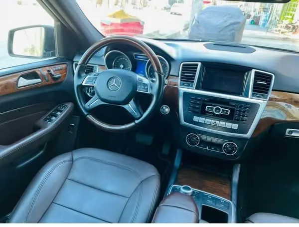 Mercedes-Benz 2015