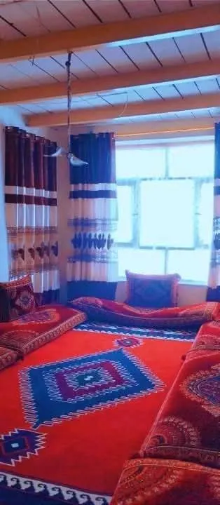 House for sale, 3 rooms, 250 m², Gulbata, District 8, Kabul