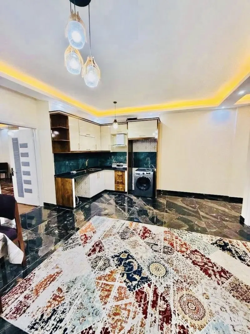 Apartment For rent 3 Rooms