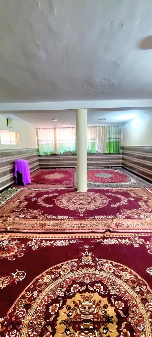 3-storey building for sale, with basement, 2 biswa, District 10, Kabul