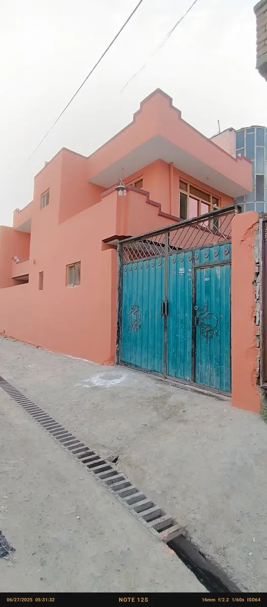 House for sale