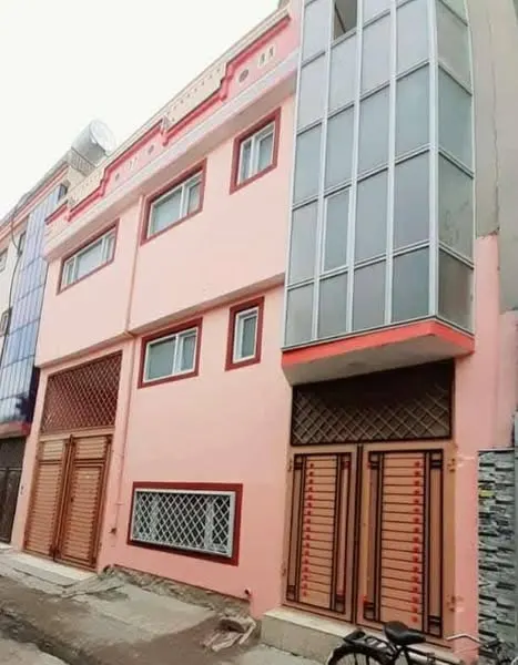 House for Sale in Kabul, District 7