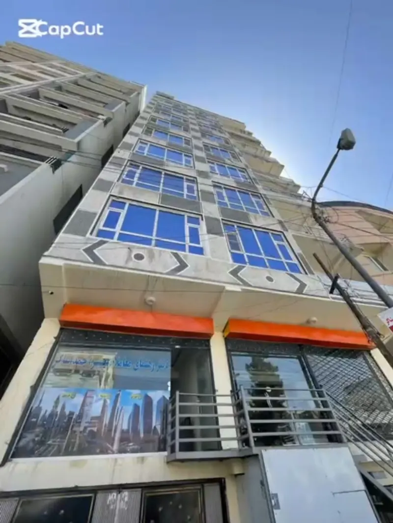 Apartment For Sale 3 Rooms