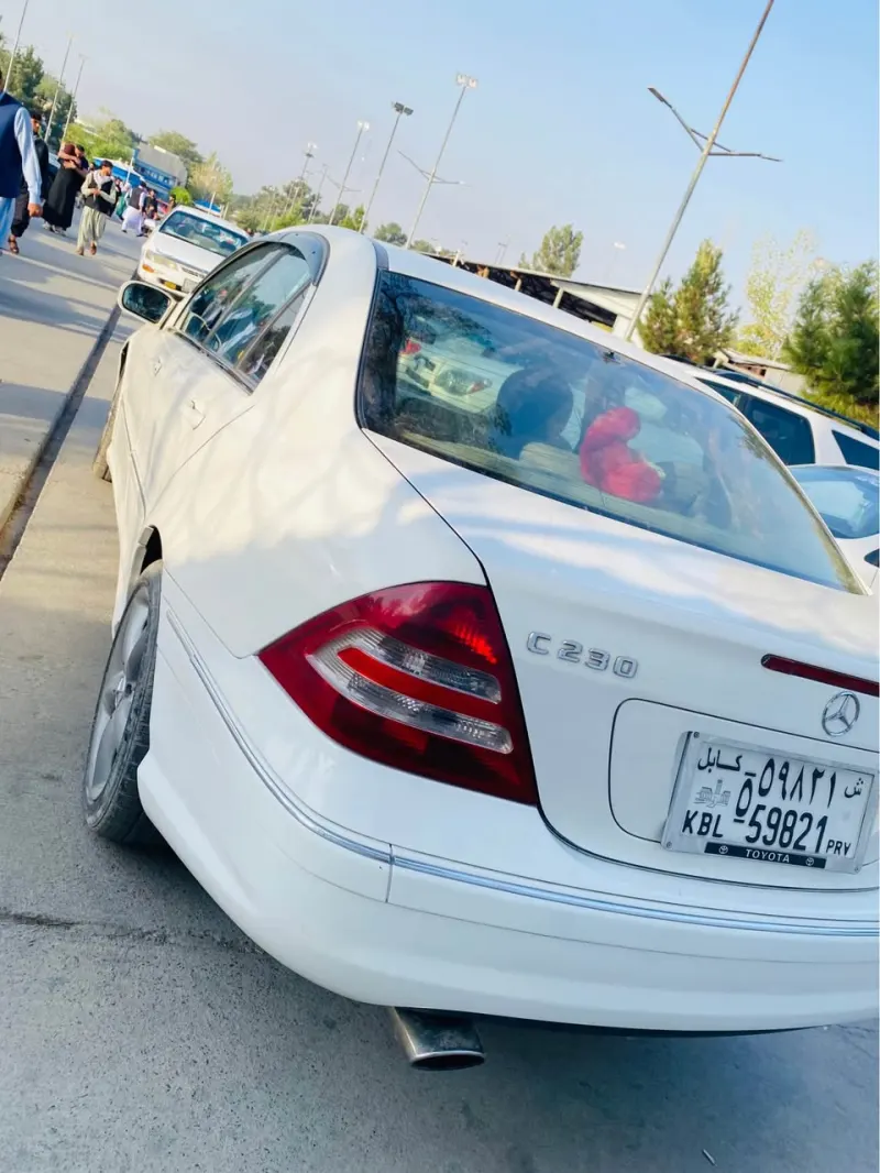 Mercedez Benz For Sale
