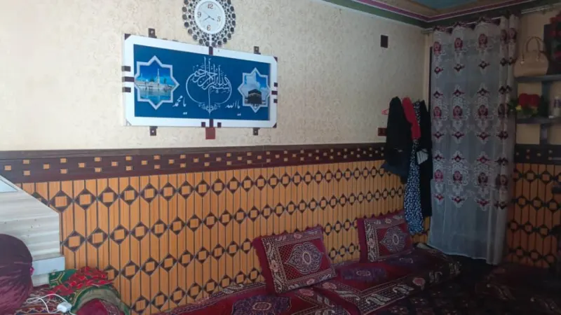 House for sale, 3 rooms, 250 m², Baba Yadgar, Mazar-i-Sharif