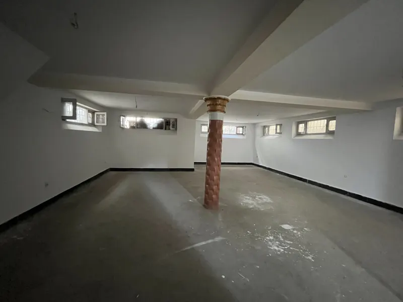 Basement for Rent