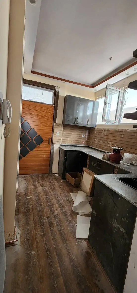Apartment for sale, 2 rooms, 105 m², 1st floor, Taimani Project, Kabul