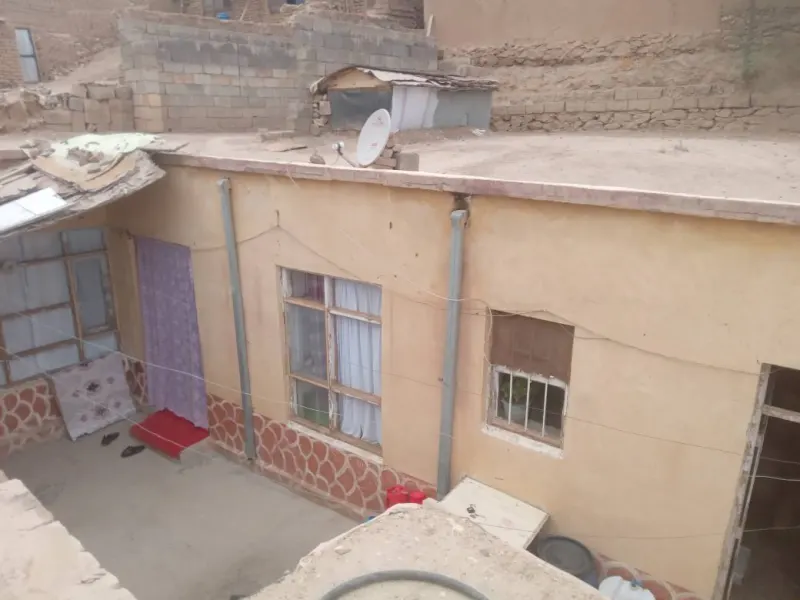 House for sale, 1 room, 150 m², Panjsad Famili, District 15, Kabul