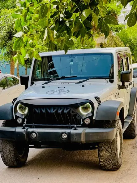 Jeep 2017