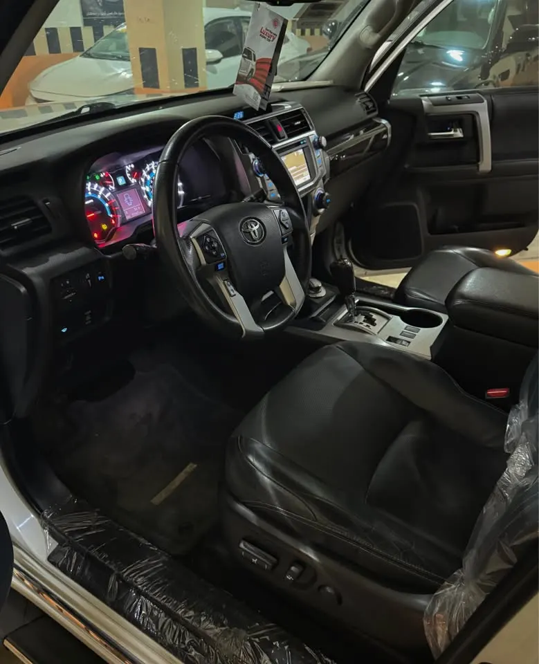 2015 Toyota 4Runner Limited for Sale